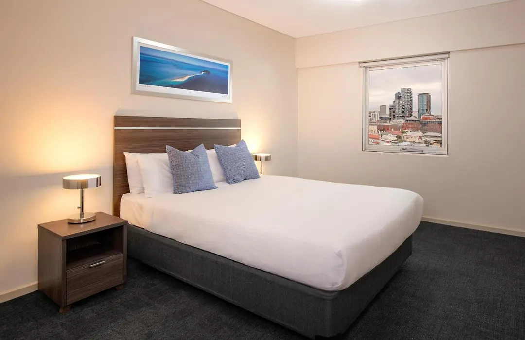Hume Serviced Apartments-1